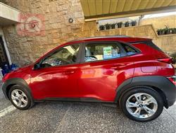 هیۆندای کۆنا